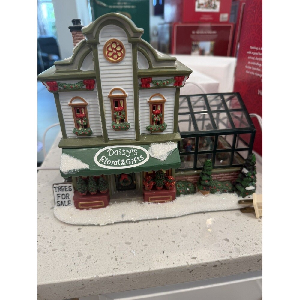 St Nicholas Square Village Daisys florals & gifts